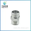 Pipe Hose Barb Fittings Connector Joint Coupling Adapter